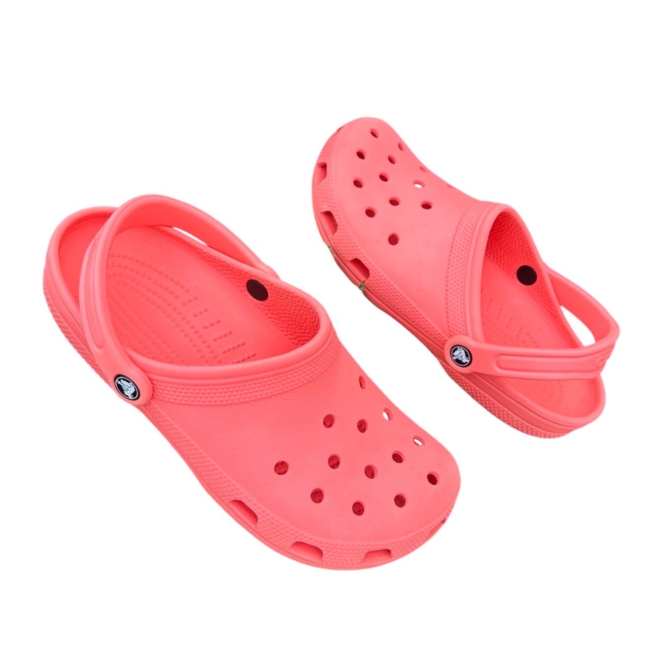 Crocs Adult Classic Clogs Unisex Size M8 W10 Sandals